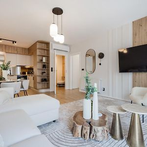 Appartement met Twee Slaapkamers