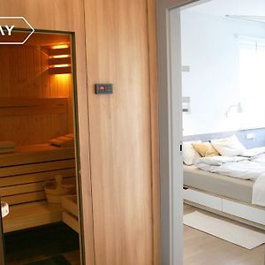 Citystay Minispa Gdansk
